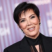 Kris Jenner revela que le han detectado un tumor