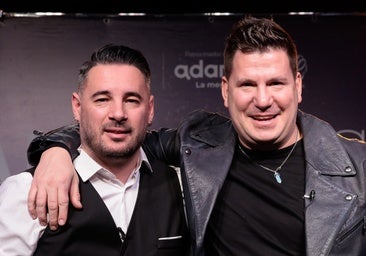 La bronca que nadie esperaba: el día en que Andy y Lucas casi se pegaron con Eminem