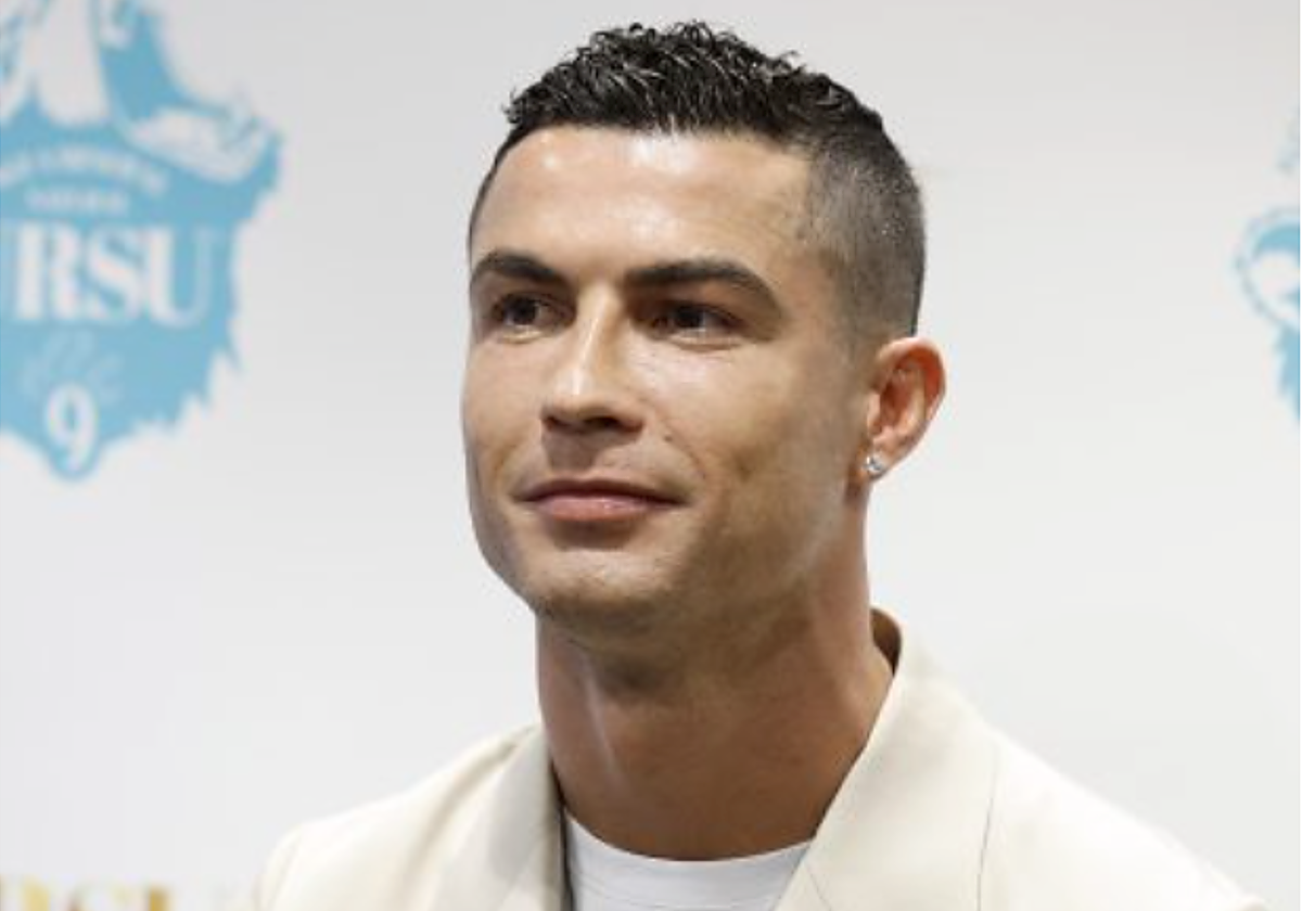 Los requisitos para poder trabajar para Cristiano Ronaldo y ganar 30.000 euros al año