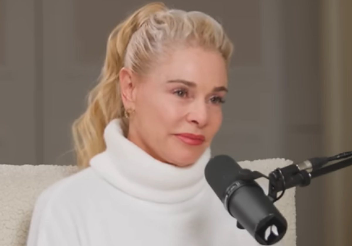 Belén Rueda, entrevistada por Vicky Martín Berrocal