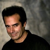 El mago David Copperfield, acusado de abusos sexuales por 16 mujeres