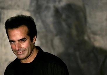 El mago David Copperfield, acusado de abusos sexuales por 16 mujeres
