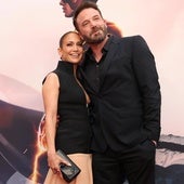 Jennifer Lopez y Ben Affleck: ¿crisis matrimonial a la vista?