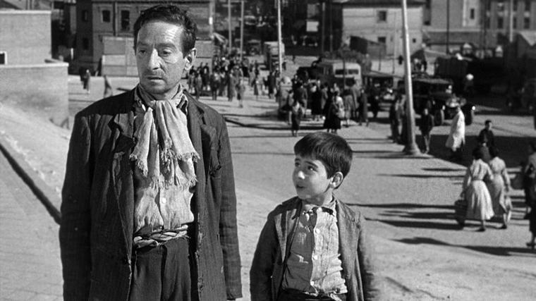 'Mi tío Jacinto', producida por el abuelo de José Luis Martínez-Almeida, ganó el Oso de Plata del Festival de Berlín