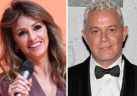 Mónica Cruz, sobre los rumores de romance con Alejandro Sanz: «El día que tenga novio, no lo esconderé»