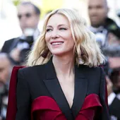 Cate Blanchett es duramente criticada tras asegurar que es «una mujer blanca, privilegiada y de clase media»
