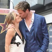 La declaración de amor de Chris Hemsworth a Elsa Pataky que se ha hecho viral: «Dejó de lado sus sueños para apoyar los míos»