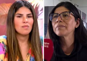 Roxana Luque, madre biológica de Isa Pantoja, viaja a España con un objetivo claro: «Es mi prioridad»