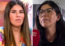 Roxana Luque, madre biológica de Isa Pantoja, viaja a España con un objetivo claro: «Es mi prioridad»