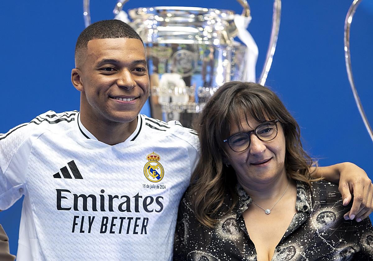 La vida personal de Mbappé: una infancia rodeada de violencia, sus relaciones y el dinero que ha ganado como futbolista