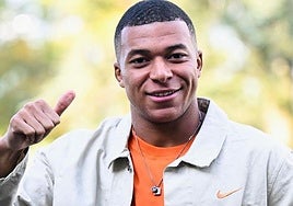 La vida personal de Kylian Mbappé: una infancia rodeada de violencia, sus relaciones y el dinero que ha ganado como futbolista