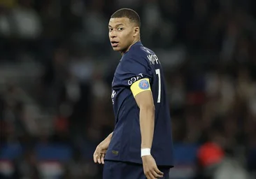 La vida personal de Mbappé: una infancia rodeada de violencia, sus relaciones y el dinero que ha ganado como futbolista