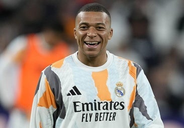 Todo sobre Mbappé: orígenes, una infancia rodeado de violencia y su triunfo