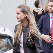 Irene Urdangarin cumple 19 años rodeada de su familia y oficializa su noviazgo con Juan Urquijo