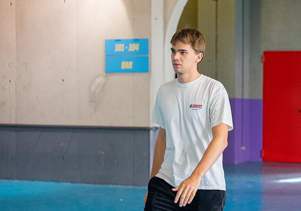 La nueva etapa de Miguel Urdangarin en Madrid