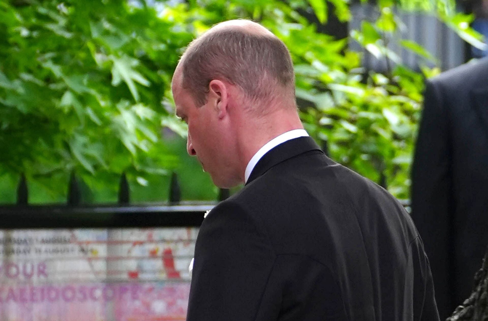 La boda del duque de Westminster y Olivia Henson en Chester, en imágenes