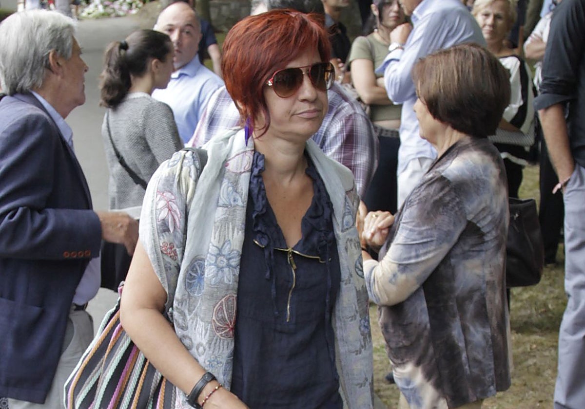 Sandra Ortega amplía su fortuna con un resort de lujo en Portugal