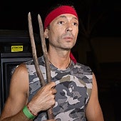 Ángel Cristo Jr. asesta el golpe definitivo a Bárbara Rey y la condena al olvido