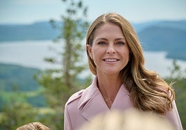 Infidelidad, ruptura y huida a Nueva York: la Princesa Magdalena prepara su regreso definitivo a Suecia