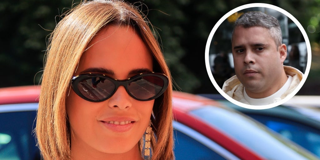 Gloria Camila habla alto y claro sobre el último problema judicial de su hermano: «Son decisiones que se toman»