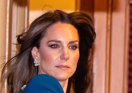 Aseguran que «no veremos a Kate Middleton hasta 2025» mientras aumentan los rumores sobre su cáncer