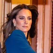 Aseguran que «no veremos a Kate Middleton hasta 2025» mientras aumentan los rumores sobre su cáncer