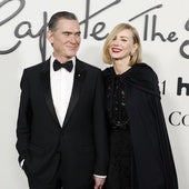 Naomi Watts y Billy Crudup se casan por segunda vez