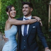 La grave crisis a la que se enfrentan Marco Asensio y Sandra Garal