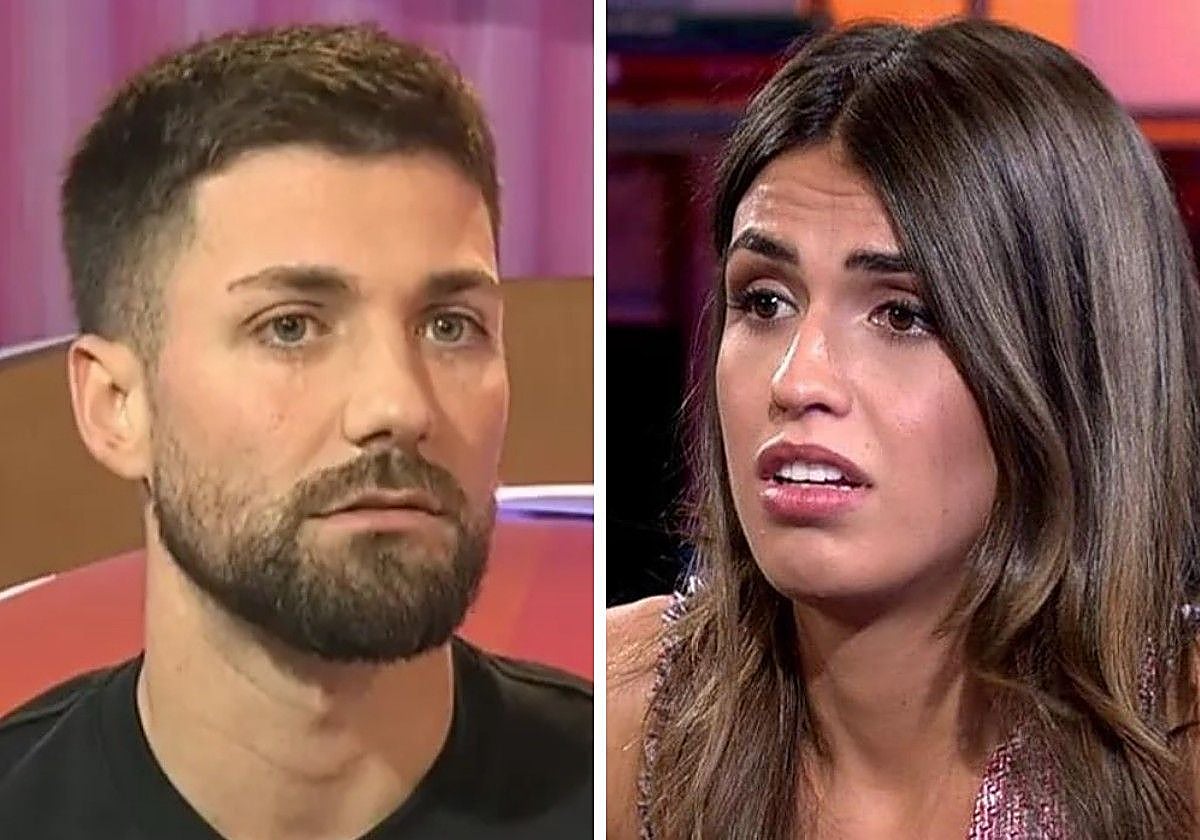 El dardo envenenado de Alejandro Albalá a Sofía Suescun con su regreso a Telecinco: «Es una persona a la que...»