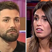 El dardo envenenado de Alejandro Albalá a Sofía Suescun con su regreso a Telecinco: «Es una persona a la que...»