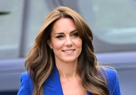 El Palacio de Kensington se pronuncia sobre nuevos rumores de la salud de Kate Middleton