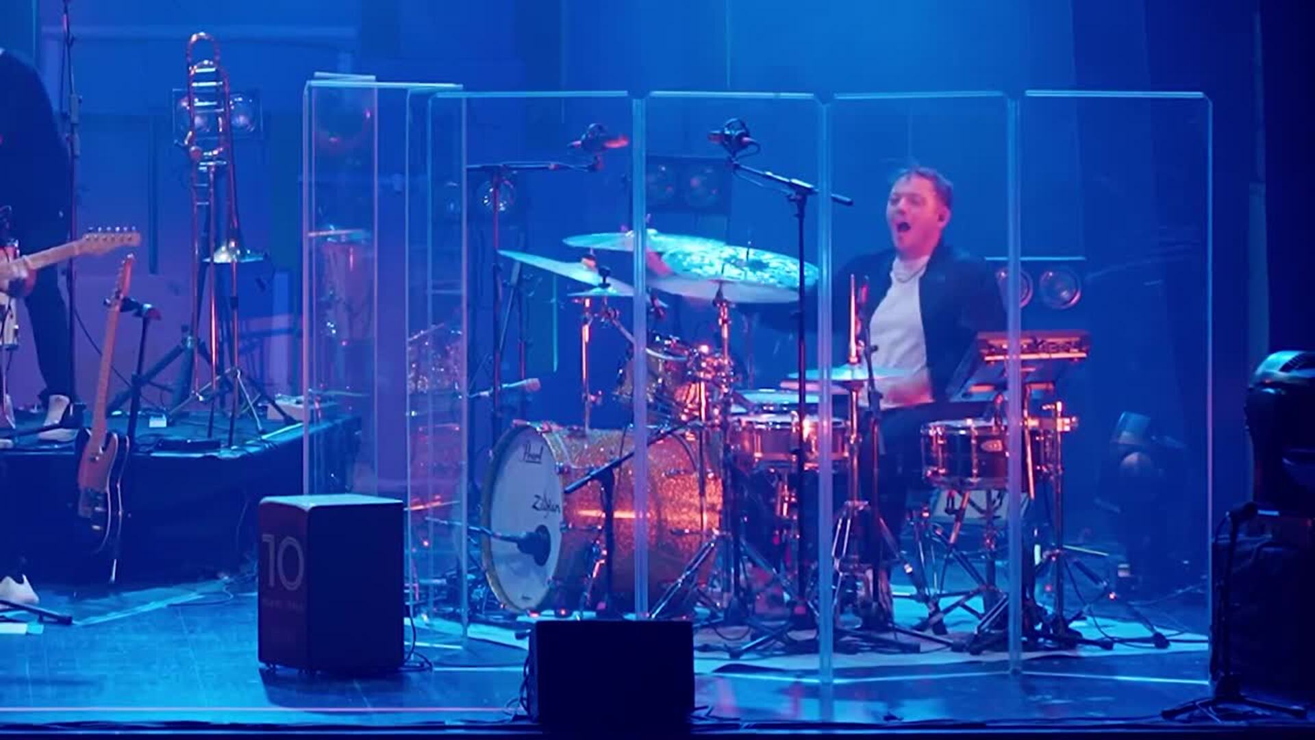 Universal Music Festival inaugura su 8ª edición con &#039;sold out&#039; de Pablo López