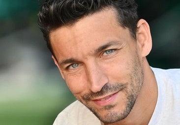 La vida personal de Jesús Navas: un hermano futbolista, sus problemas de ansiedad y su mujer