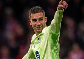 La vida personal de Ferran Torres: su relación con la hija de Luis Enrique, el calvario con las lesiones y por qué le llaman el 'tiburón'