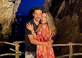 Así es Jesús Navas: un hermano futbolista, sus problemas de ansiedad y su mujer