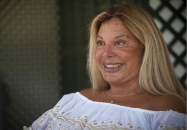 Marbella sin Olivia Valère: un conflicto familiar por la herencia y críticas a su club nocturno