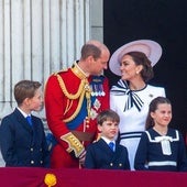 La Casa Real británica mantendrá en secreto las próximas apariciones de Kate Middleton
