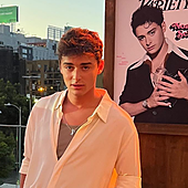 Un actor de 'Stranger Things' protagoniza un altercado en una discoteca de Nueva York por estar «demasiado ebrio»