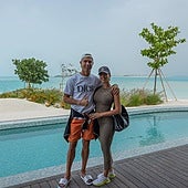 El lado más personal de Cristiano Ronaldo: su mujer, sus hijos y sus lujosos intereses