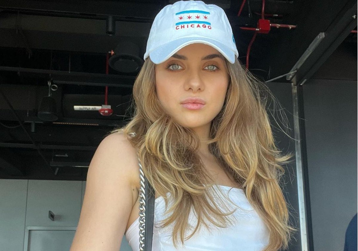 Marina Yers vive una pesadilla dental en Tailandia por culpa de un  blanqueamiento: «Por poco me desmayo»