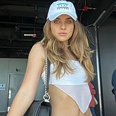 Marina Yers vive una pesadilla dental en Tailandia por culpa de un blanqueamiento: «Por poco me desmayo»