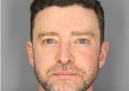 Justin Timberlake sale libre y sin fianza tras ser arrestado por conducir borracho