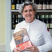 Imagen - «Las miradas de la gente cuando le das un plato después de una tragedia te hablan»