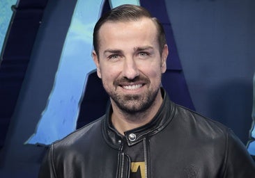 ¿A qué se dedica Rafa Mora? Su vida un año después de la cancelación de 'Sálvame'