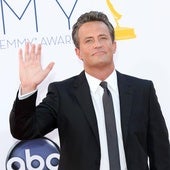 El destino de la herencia millonaria del actor Matthew Perry