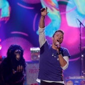 Coldplay cierra un acuerdo con su ex manager para evitar ir a juicio