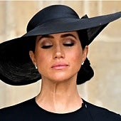 Sepulcral silencio y sin apoyo público a Kate Middleton