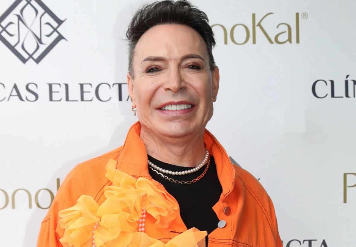 El Maestro Joao se despide de su madre Benita en redes sociales