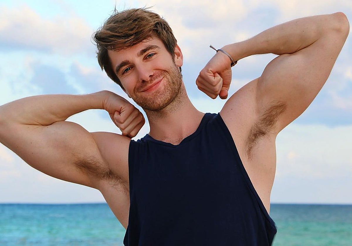 Fallece a los 30 años el actor Mike Heslin