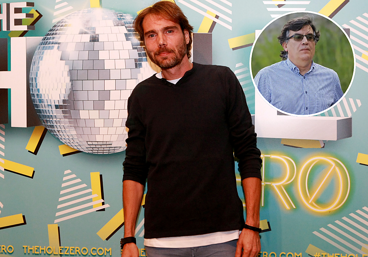 Esteban Gómez, exabogado de 'El Yoyas', habla tras su despido